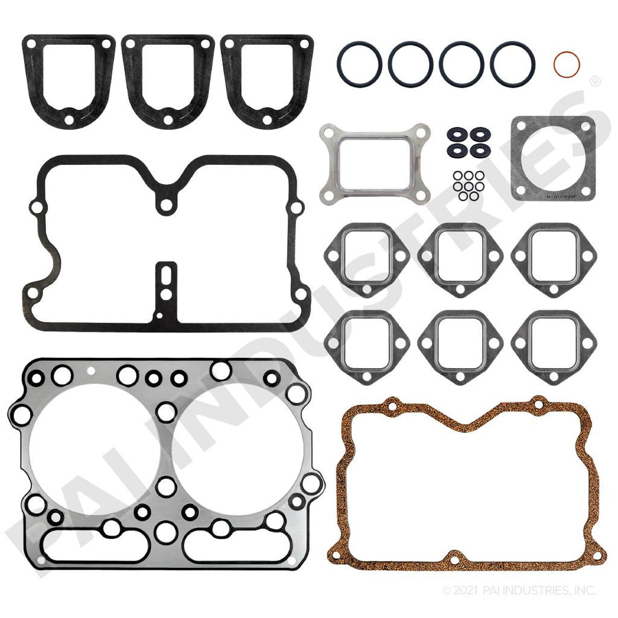 131828 Cummins 855 ENGINES UPPER GASKET SET