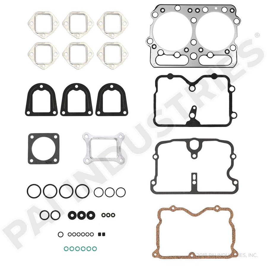131829 UPPER GASKET KIT