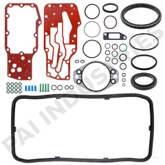 Cummins QSB SERIES ENGINE LOWER GASKET SET