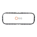 Cummins ISX SERIES OIL PAN GASKET KIT
