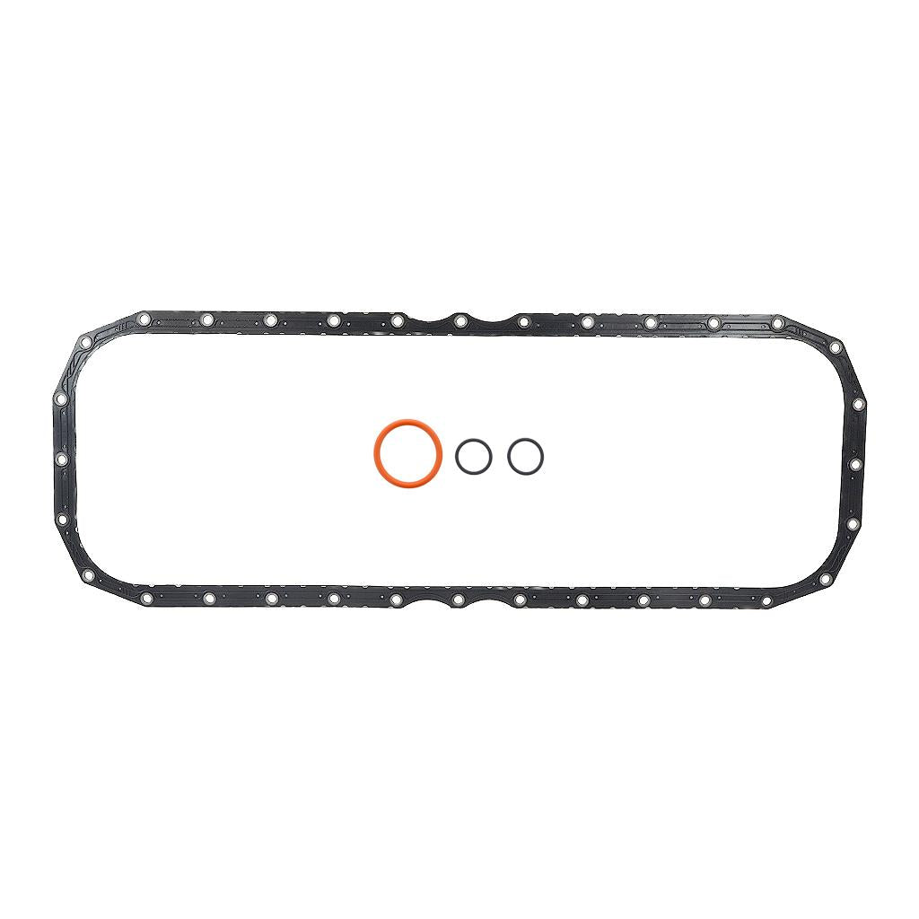 Cummins ISX SERIES OIL PAN GASKET KIT