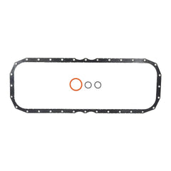 Cummins ISX SERIES OIL PAN GASKET KIT
