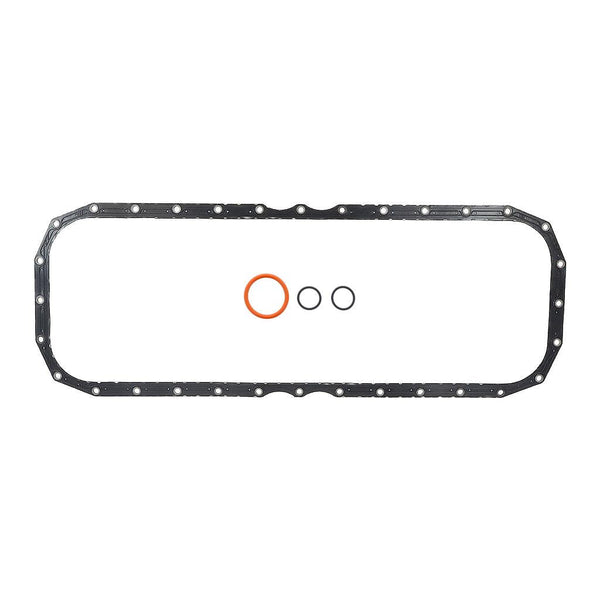 Cummins ISX SERIES OIL PAN GASKET KIT
