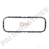 OIL PAN GASKET KIT