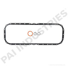 OIL PAN GASKET KIT