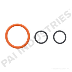 131838 Cummins ISX Oil Pan Gasket Kit | PAI | JAK's Diesel