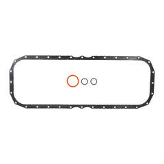 Cummins ISX SERIES OIL PAN GASKET KIT