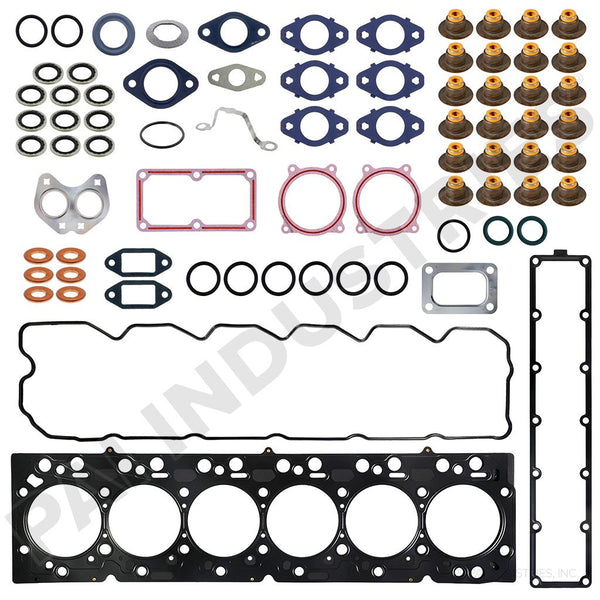 UPPER GASKET KIT