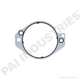 COMPRESSOR MOUNTING GASKET