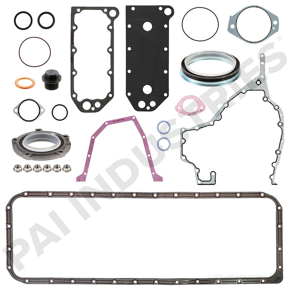 LOWER GASKET KIT