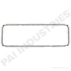 131857 Cummins ISL Stiffener Gasket | PAI | JAK's Diesel