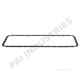OIL PAN GASKET