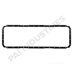 131858 Cummins ISL Oil Pan Gasket | PAI | JAK's Diesel