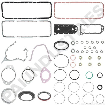 131859 Cummins Lower Gasket Kit | PAI