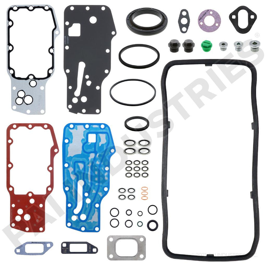 Cummins ISB ENGINES LOWER GASKET KIT