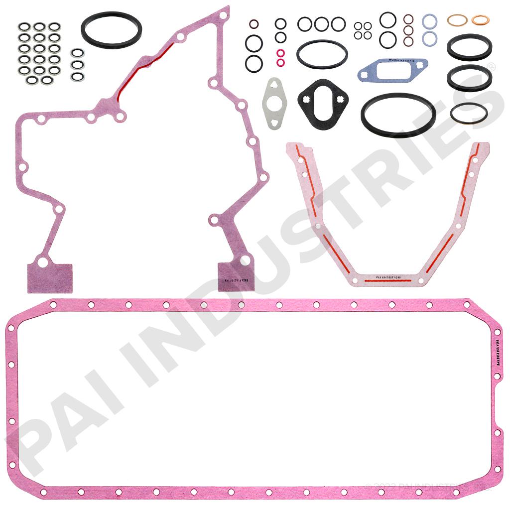 Cummins LOWER GASKET KIT