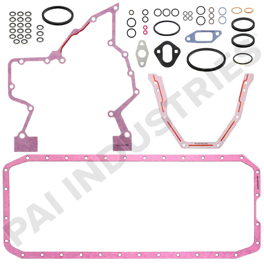 Cummins LOWER GASKET KIT