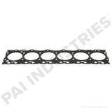 CYLINDER HEAD GASKET