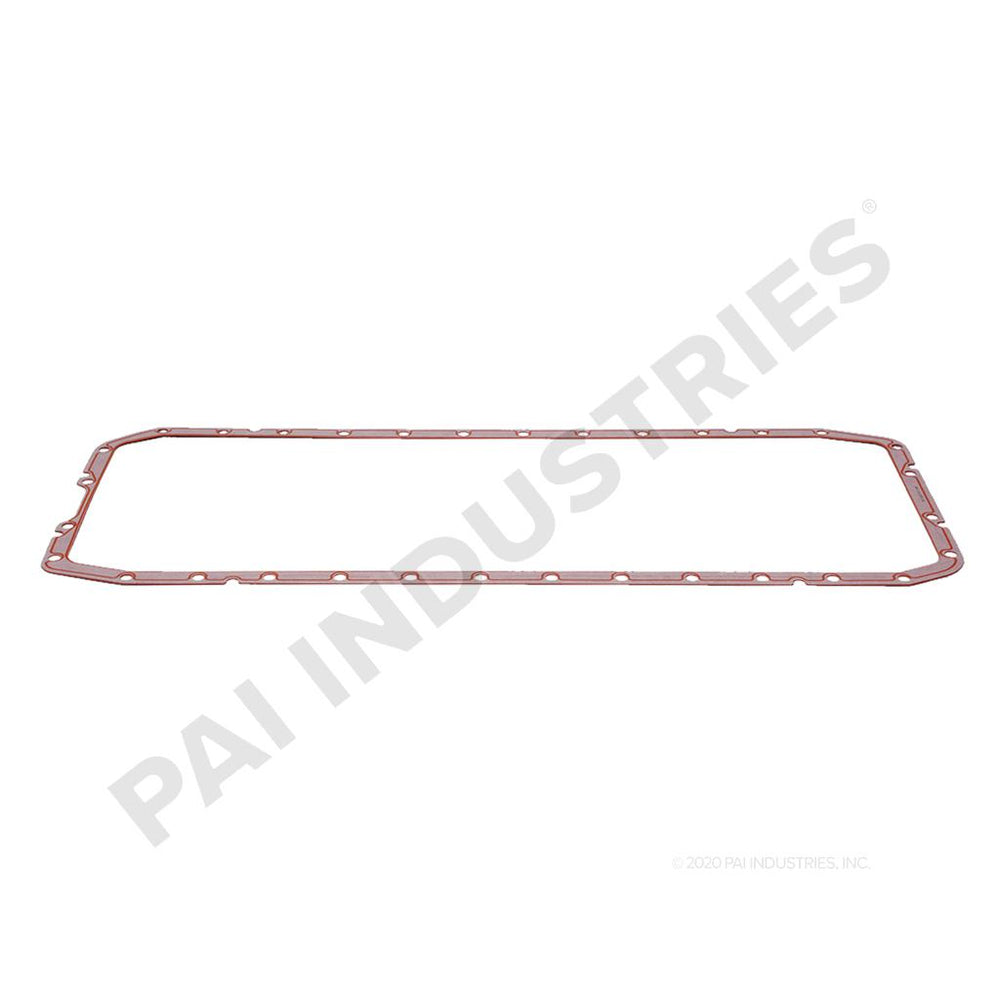 PAN GASKET