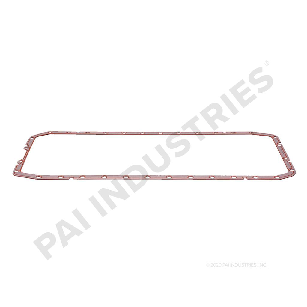 PAN GASKET