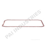 PAN GASKET