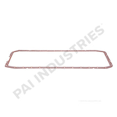 PAN GASKET