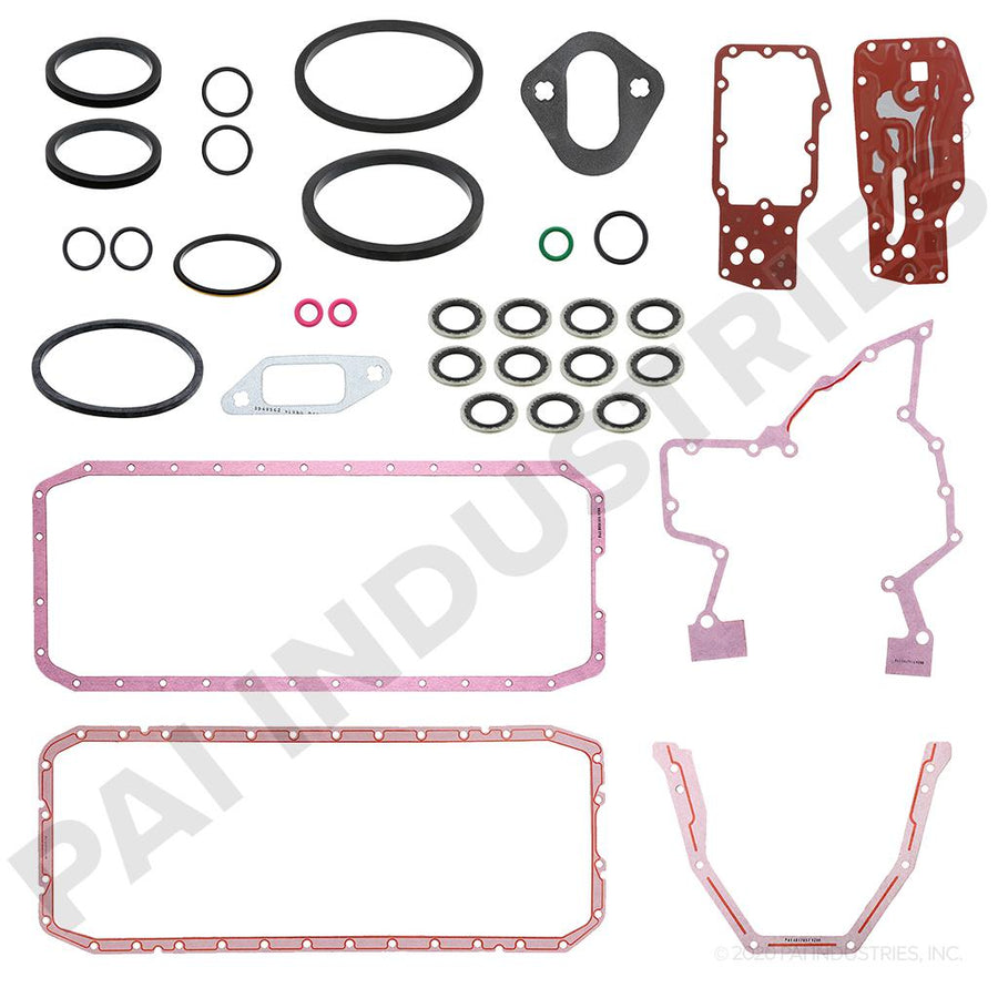 LOWER GASKET KIT