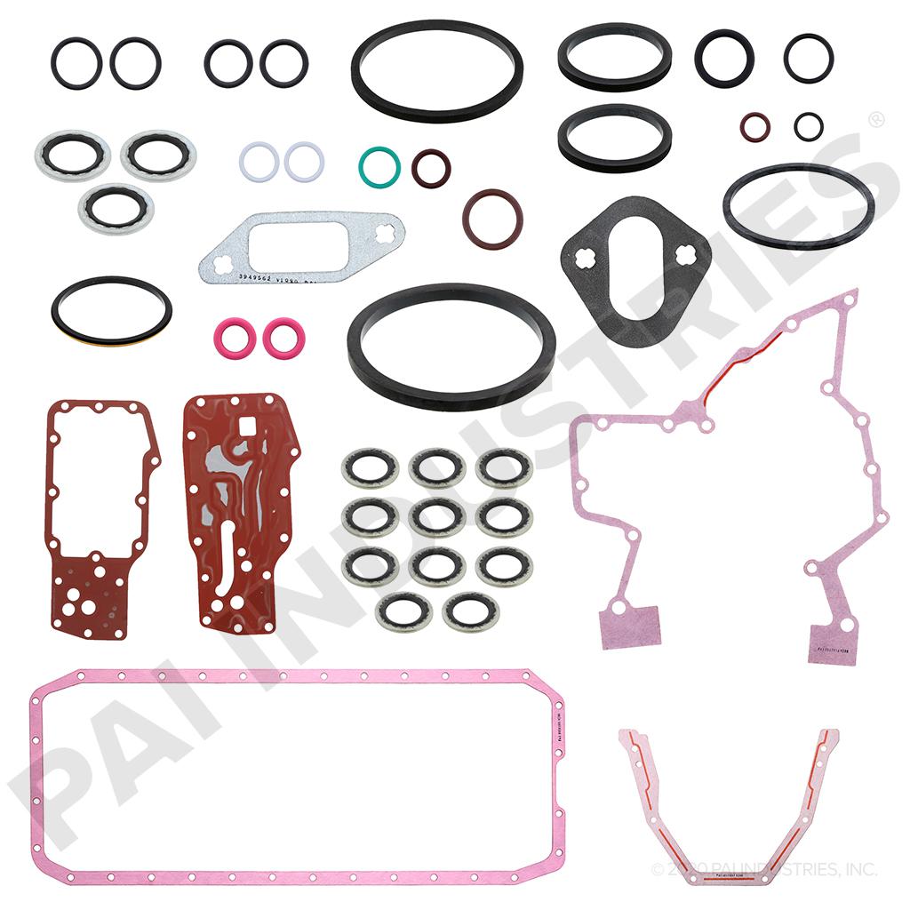 Cummins LOWER GASKET KIT
