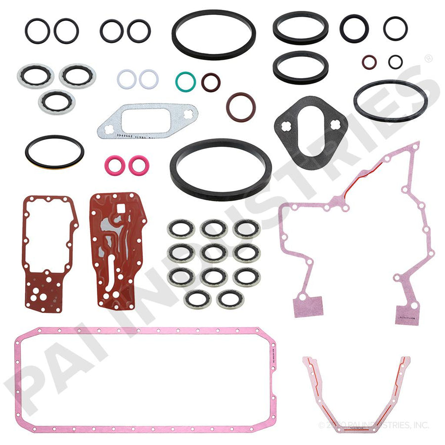 131875 Cummins LOWER GASKET KIT