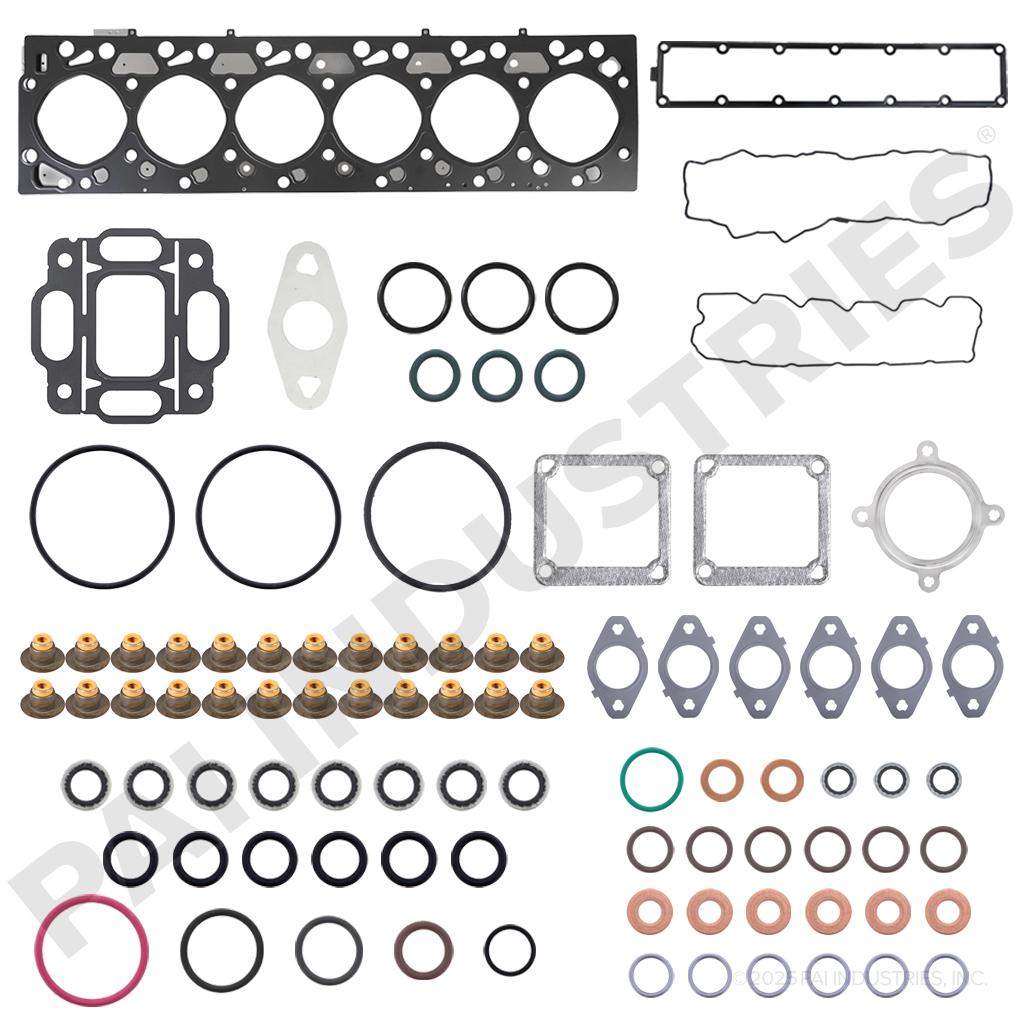 UPPER GASKET KIT
