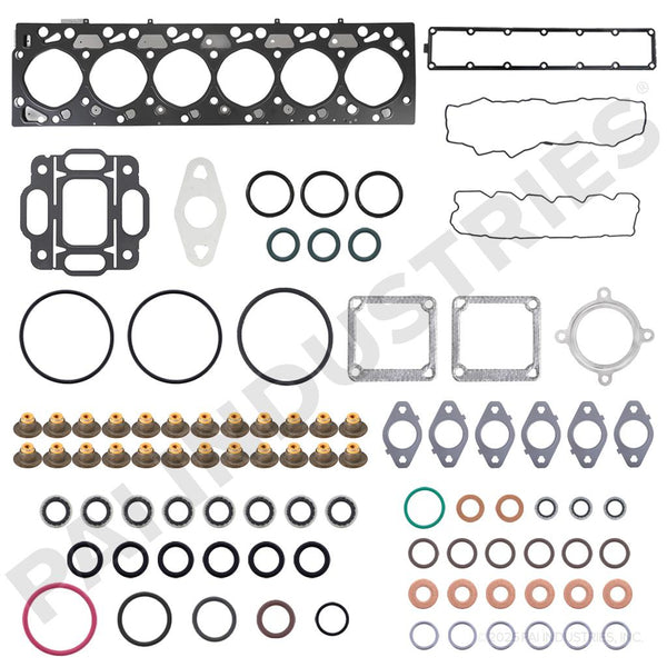 UPPER GASKET KIT