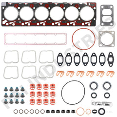 131881 Cummins Upper Gasket Kit | PAI | JAK's Diesel