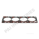 CYLINDER HEAD GASKET