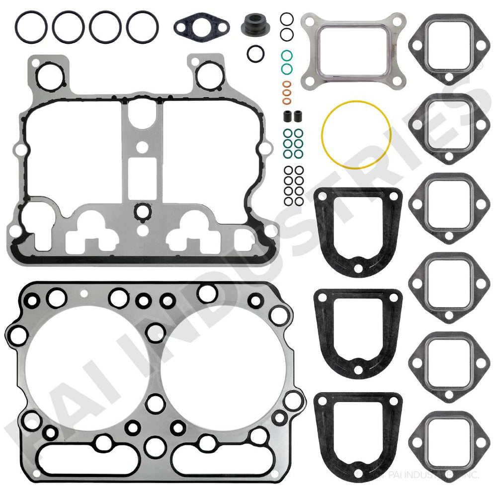 UPPER GASKET KIT