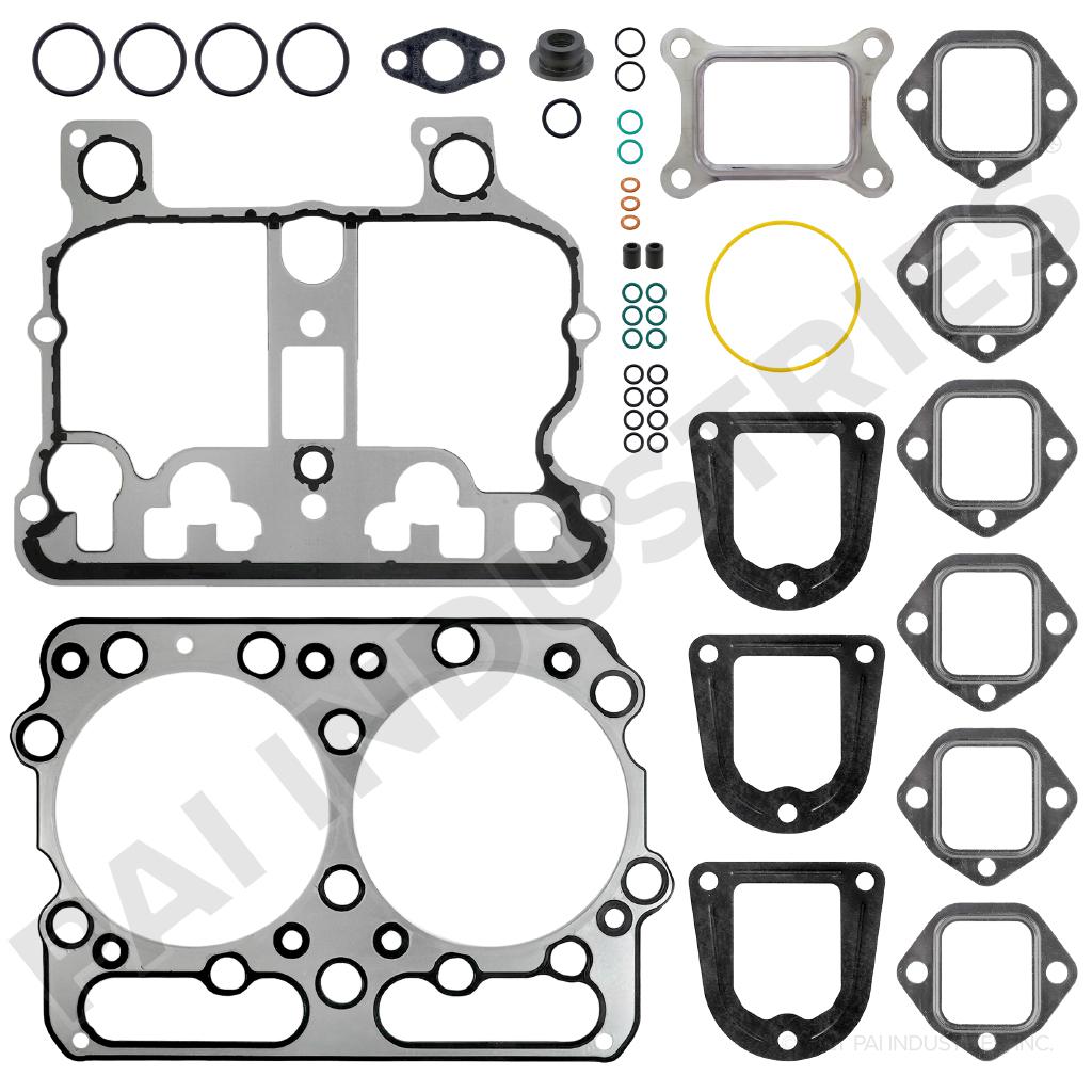 UPPER GASKET KIT