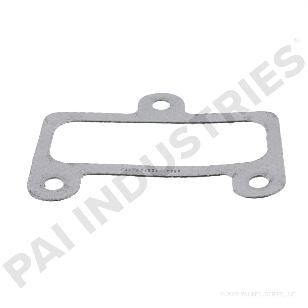 CONNECTION GASKET
