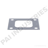 EXHAUST GASKET