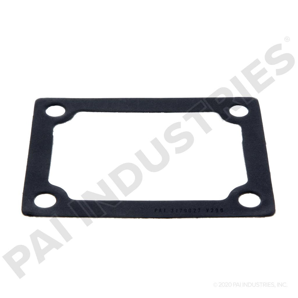 INLET CONNECTION GASKET