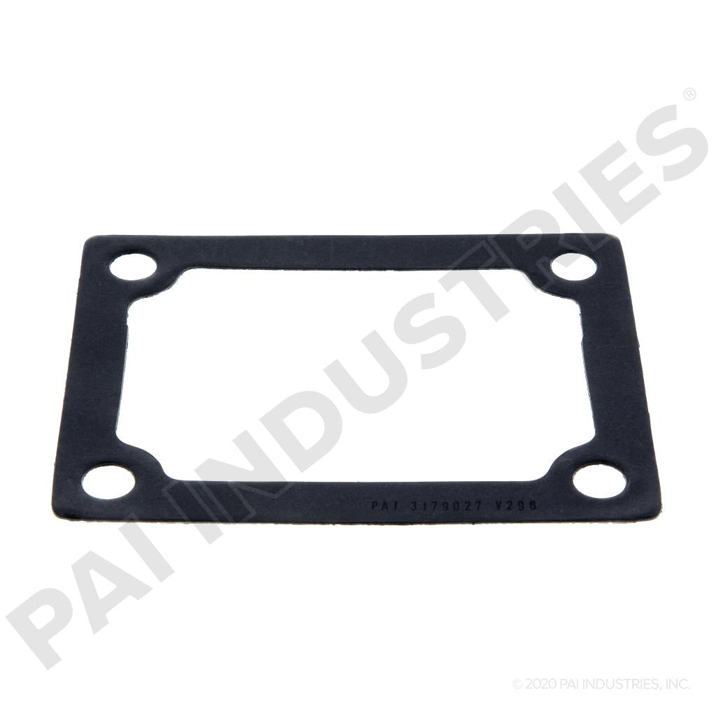 INLET CONNECTION GASKET