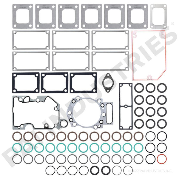 UPPER GASKET KIT