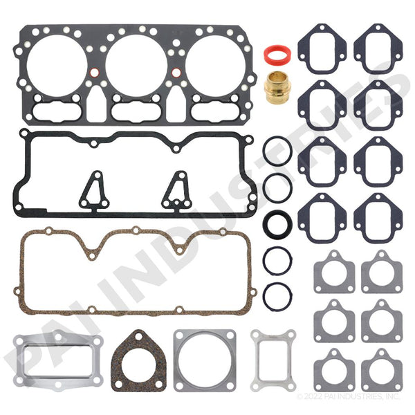 UPPPER GASKET KIT