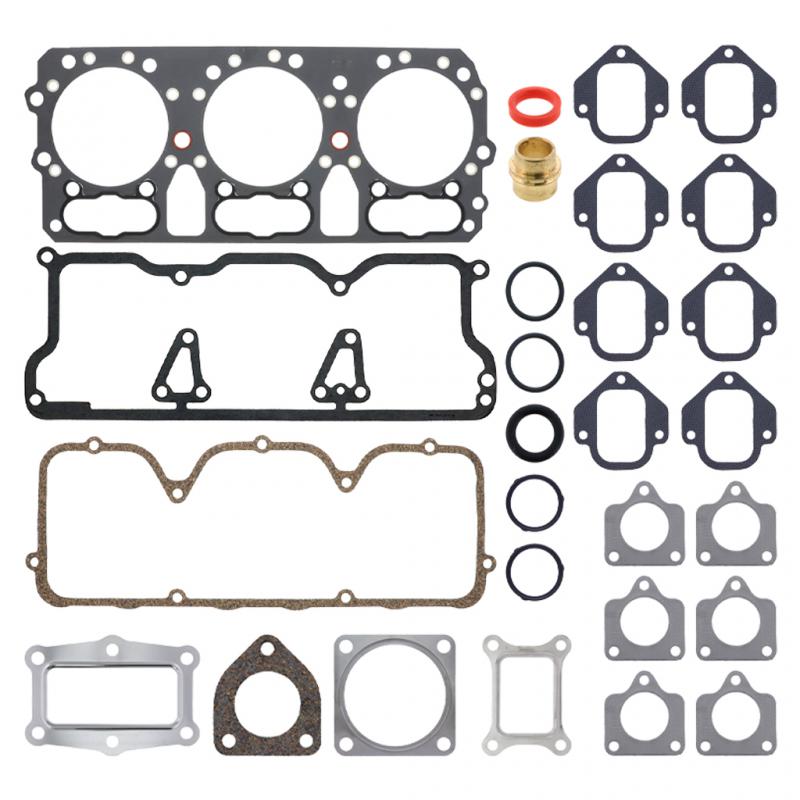 UPPPER GASKET KIT