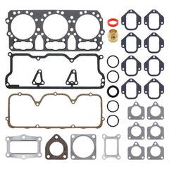 UPPPER GASKET KIT
