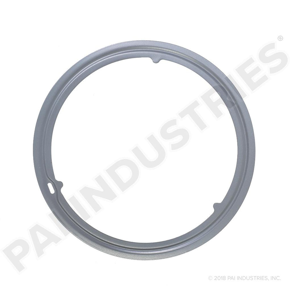 EXHAUST OUTLET CONNECTION GASKET