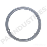 EXHAUST OUTLET CONNECTION GASKET
