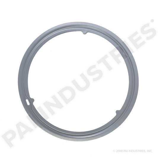 EXHAUST OUTLET CONNECTION GASKET