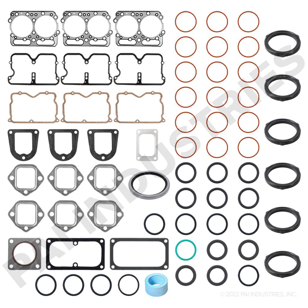 UPPER GASKET KIT