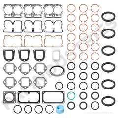 UPPER GASKET KIT