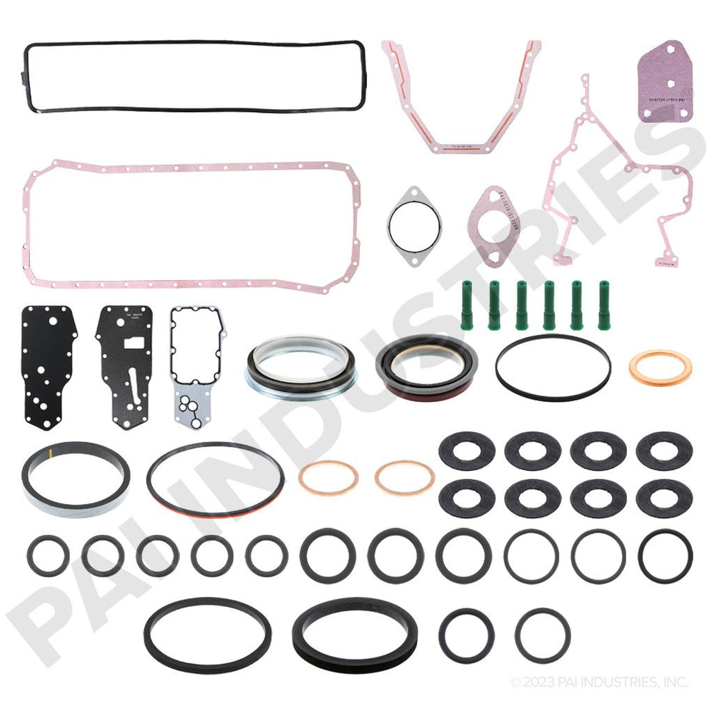 LOWER GASKET KIT
