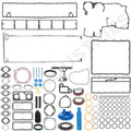 Cummins Lower Gasket Kit